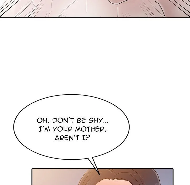 My Stepmom's Plan chapter 3 page 83