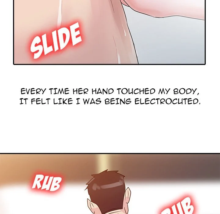 My Stepmom's Plan chapter 3 page 90