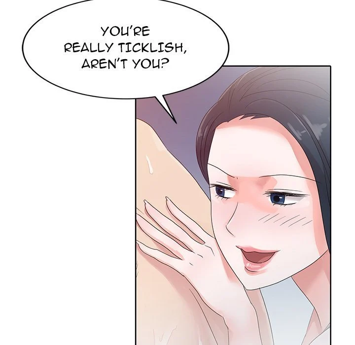 My Stepmom's Plan chapter 3 page 94