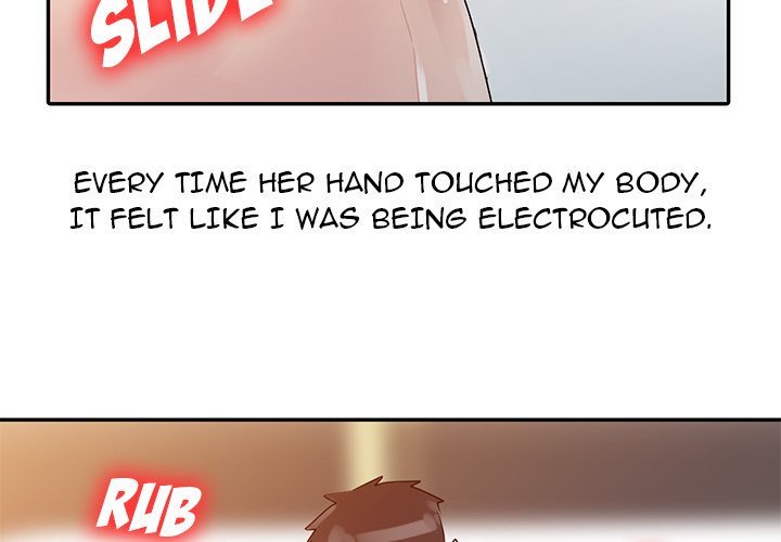 My Stepmom's Plan chapter 4 page 3
