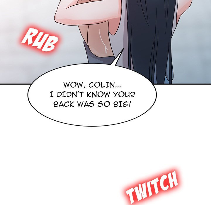 My Stepmom's Plan chapter 4 page 5