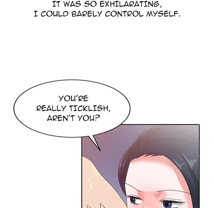 My Stepmom's Plan chapter 4 page 7