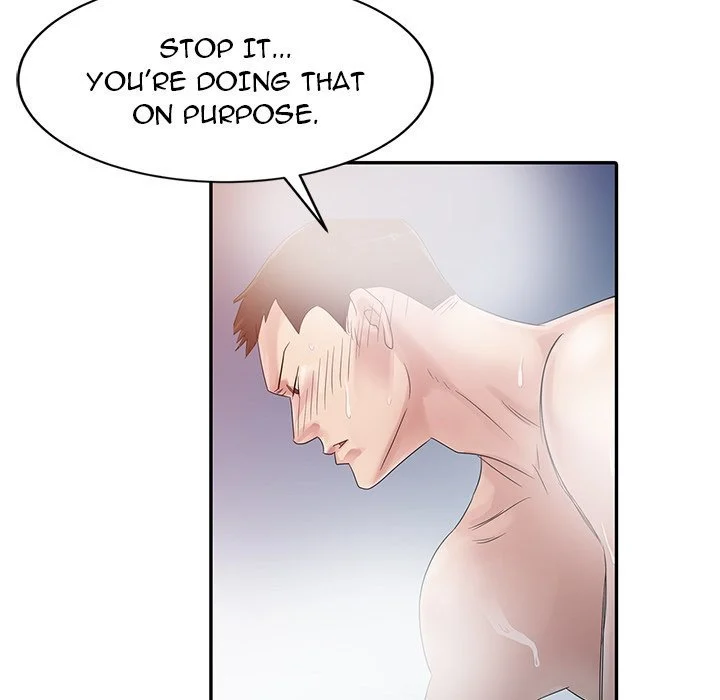My Stepmom's Plan chapter 4 page 9