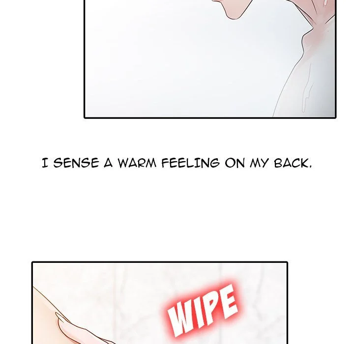 My Stepmom's Plan chapter 4 page 15