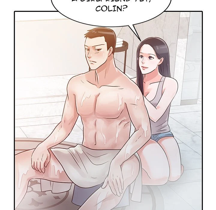 My Stepmom's Plan chapter 4 page 17
