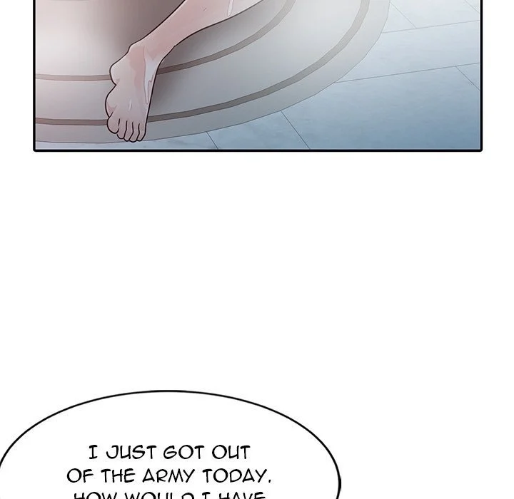 My Stepmom's Plan chapter 4 page 18