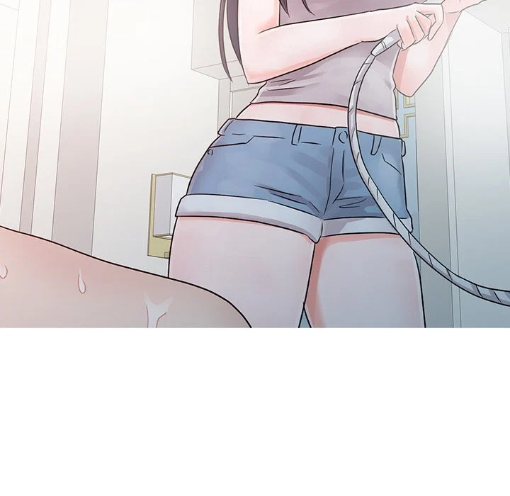 My Stepmom's Plan chapter 4 page 26