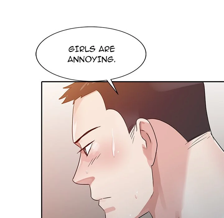My Stepmom's Plan chapter 4 page 27