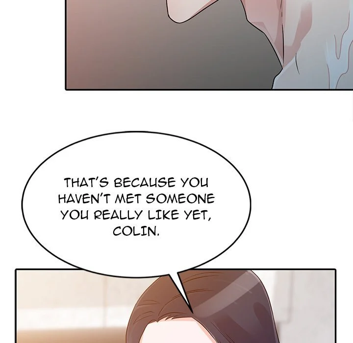 My Stepmom's Plan chapter 4 page 28