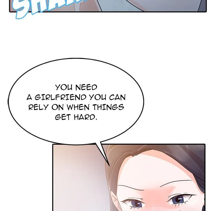 My Stepmom's Plan chapter 4 page 30