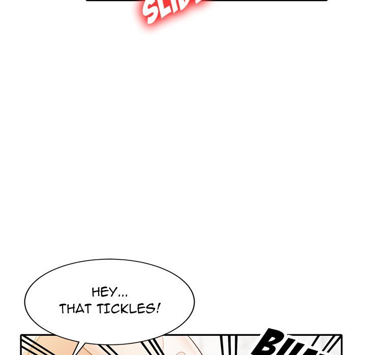 My Stepmom's Plan chapter 4 page 33