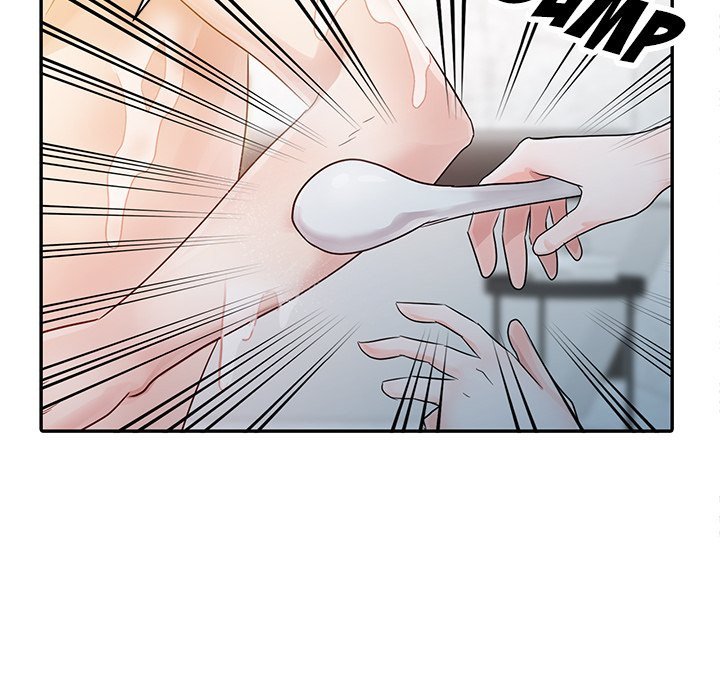 My Stepmom's Plan chapter 4 page 34