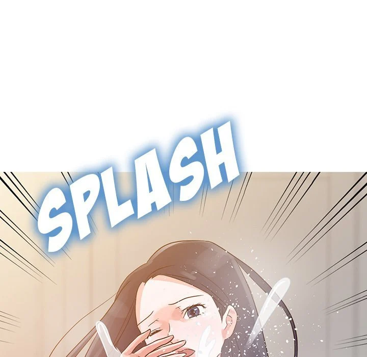 My Stepmom's Plan chapter 4 page 35