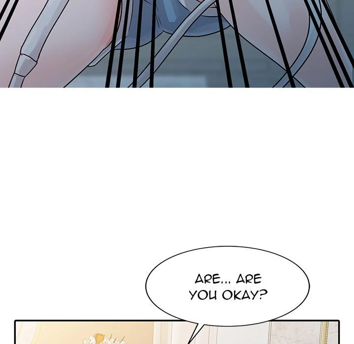 My Stepmom's Plan chapter 4 page 37