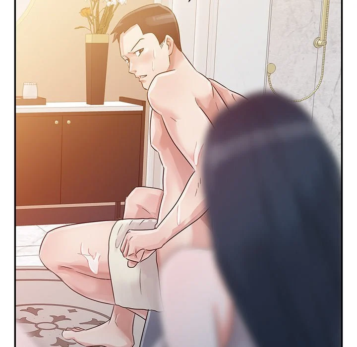My Stepmom's Plan chapter 4 page 38