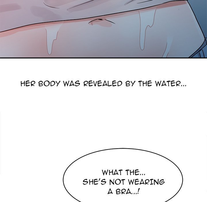 My Stepmom's Plan chapter 4 page 41