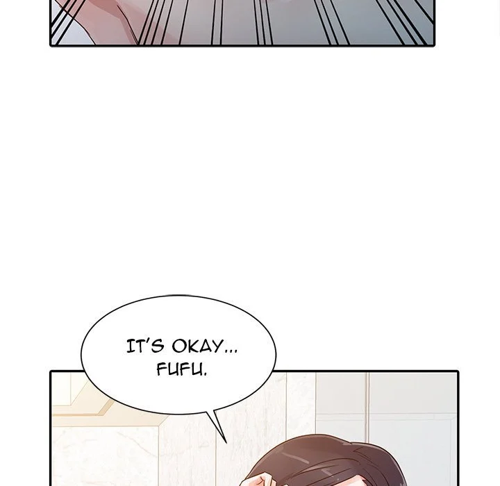 My Stepmom's Plan chapter 4 page 43