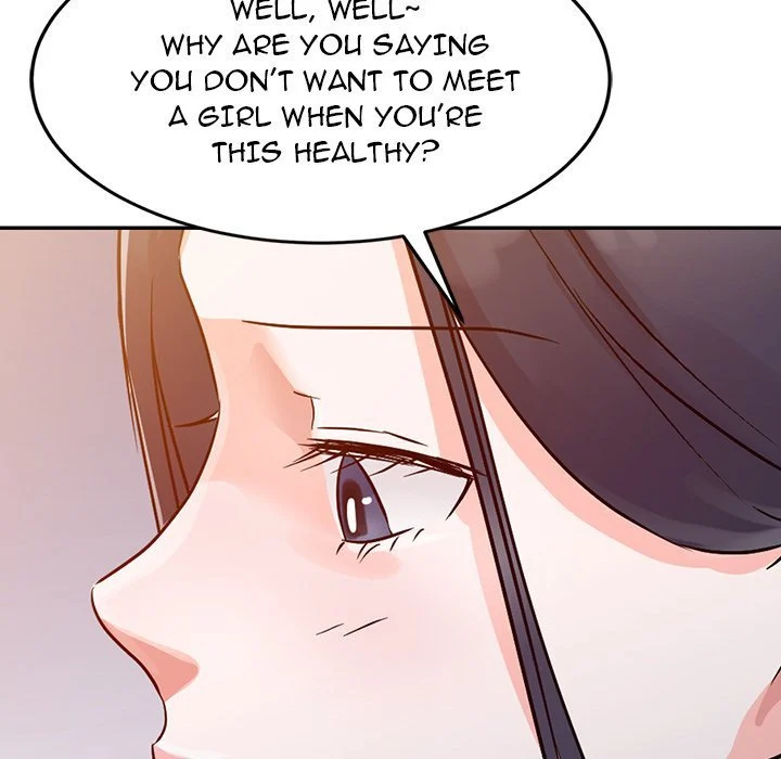 My Stepmom's Plan chapter 4 page 50