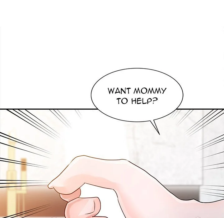 My Stepmom's Plan chapter 4 page 55