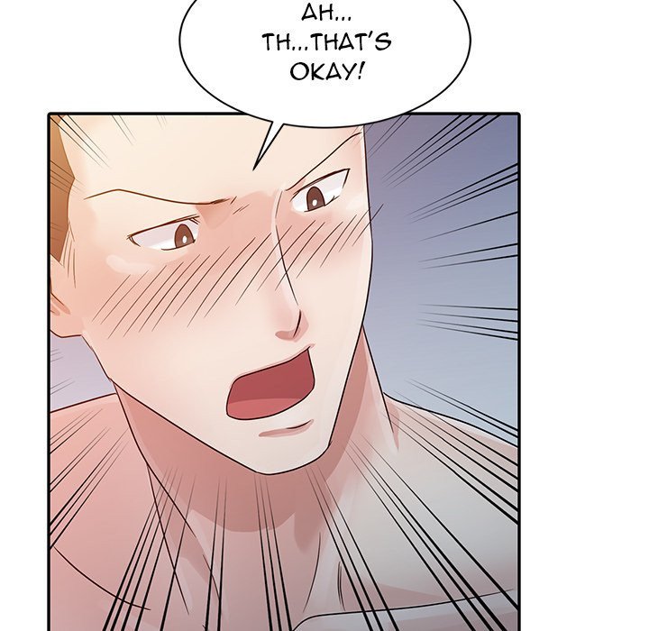 My Stepmom's Plan chapter 4 page 57