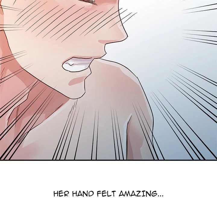 My Stepmom's Plan chapter 4 page 61