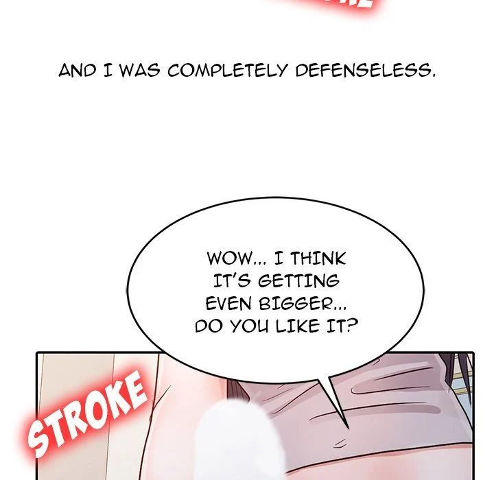 My Stepmom's Plan chapter 4 page 64