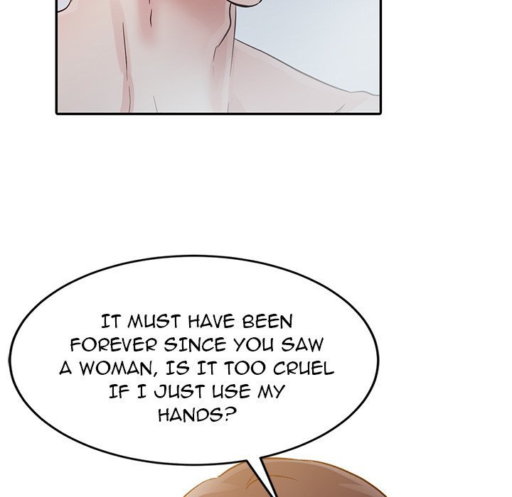 My Stepmom's Plan chapter 4 page 67