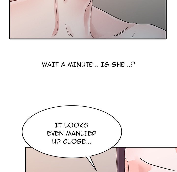 My Stepmom's Plan chapter 4 page 71