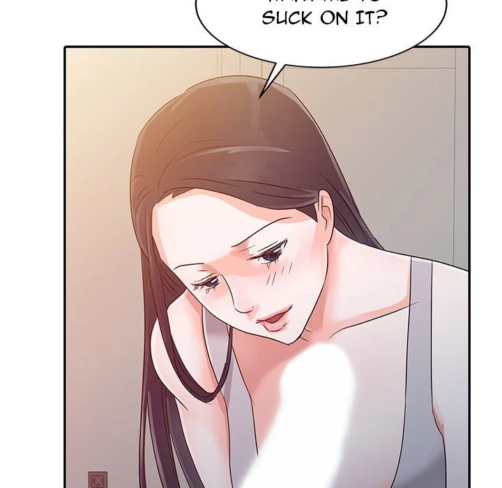 My Stepmom's Plan chapter 4 page 73