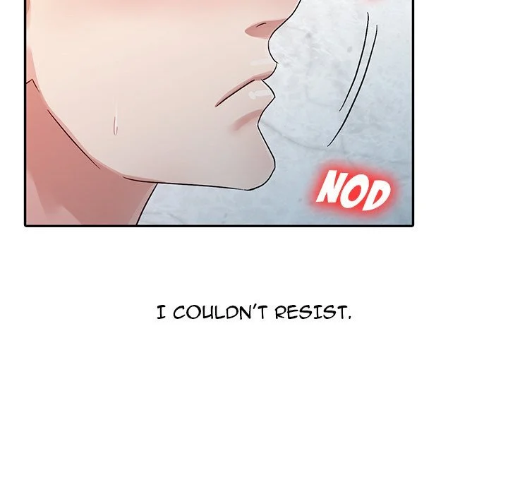 My Stepmom's Plan chapter 4 page 75