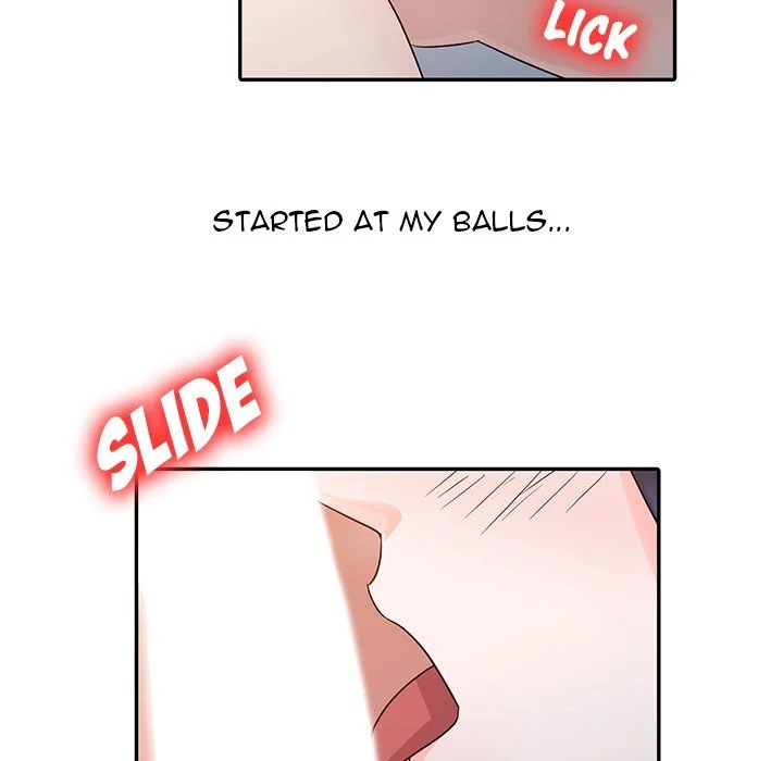 My Stepmom's Plan chapter 4 page 78