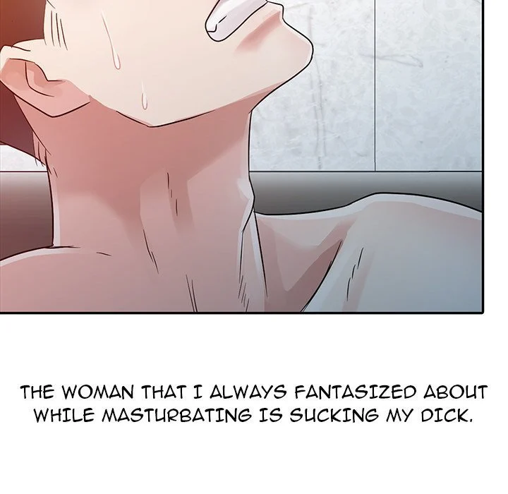 My Stepmom's Plan chapter 4 page 84