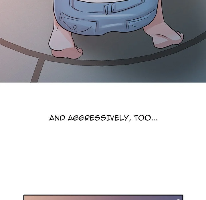 My Stepmom's Plan chapter 4 page 87
