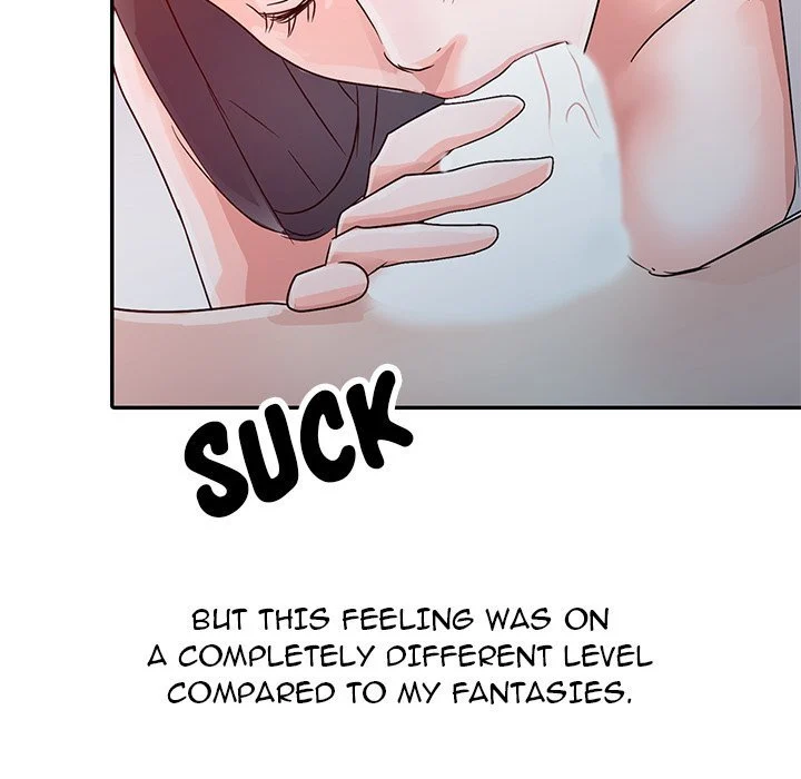 My Stepmom's Plan chapter 4 page 91