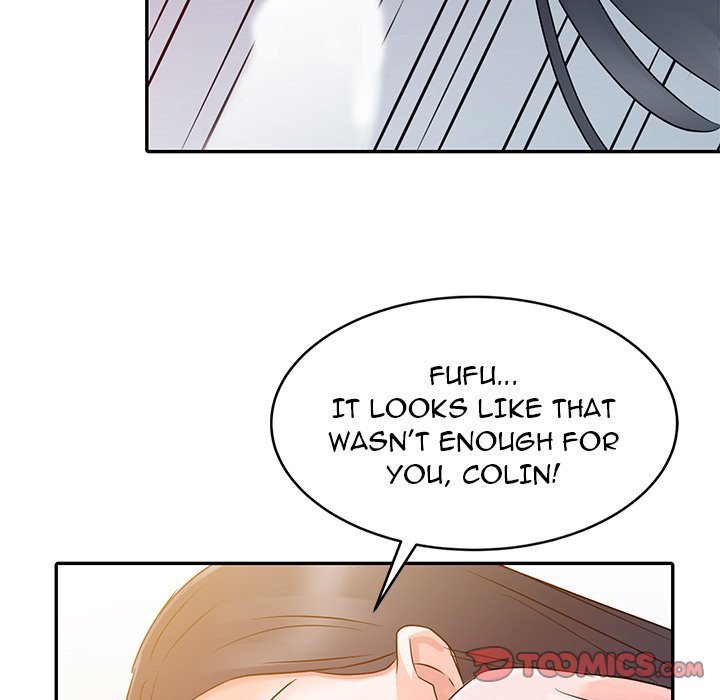 My Stepmom's Plan chapter 5 page 8