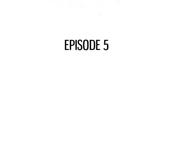 My Stepmom's Plan chapter 5 page 12