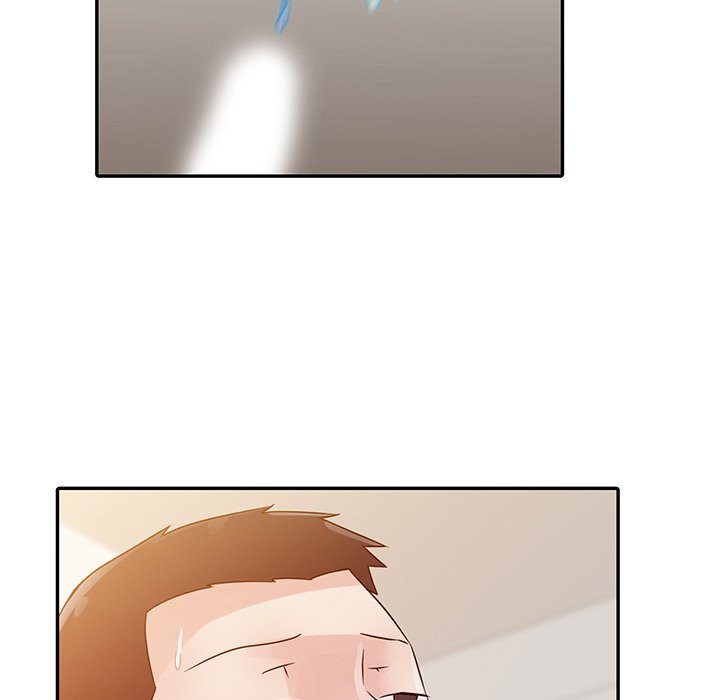 My Stepmom's Plan chapter 5 page 33