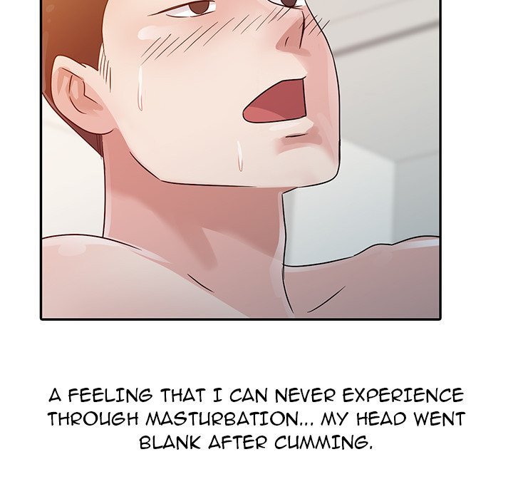 My Stepmom's Plan chapter 5 page 34