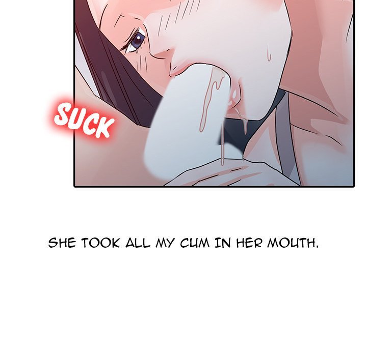 My Stepmom's Plan chapter 5 page 36