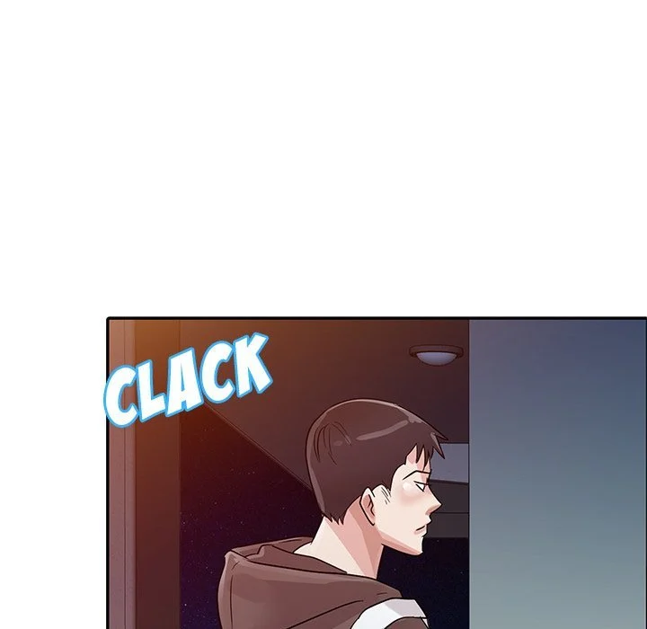 My Stepmom's Plan chapter 5 page 40
