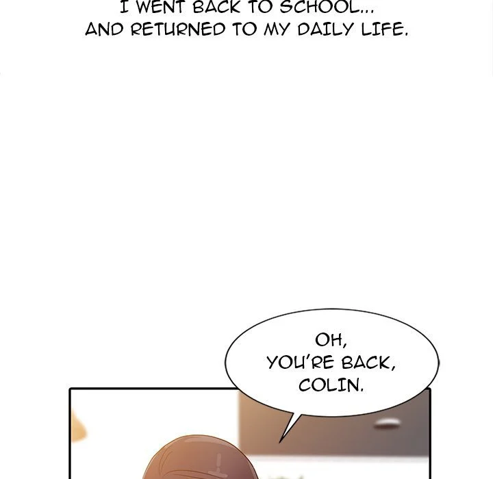My Stepmom's Plan chapter 5 page 43