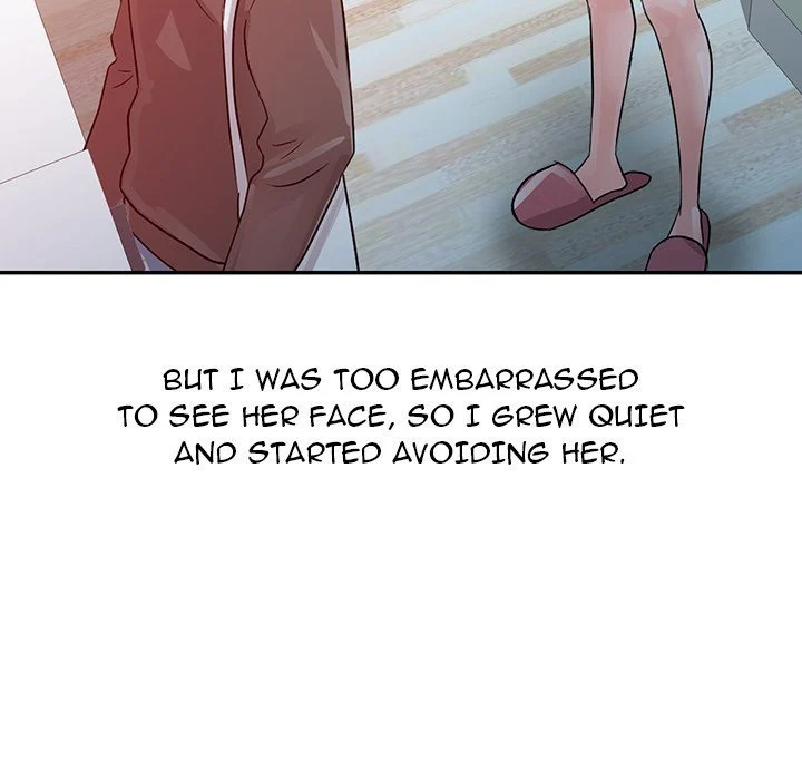 My Stepmom's Plan chapter 5 page 46