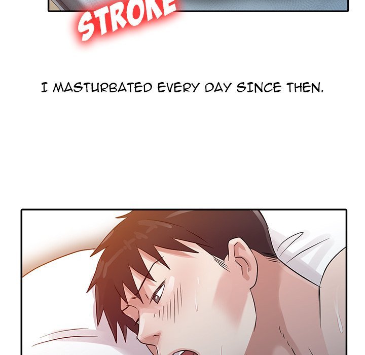 My Stepmom's Plan chapter 5 page 53