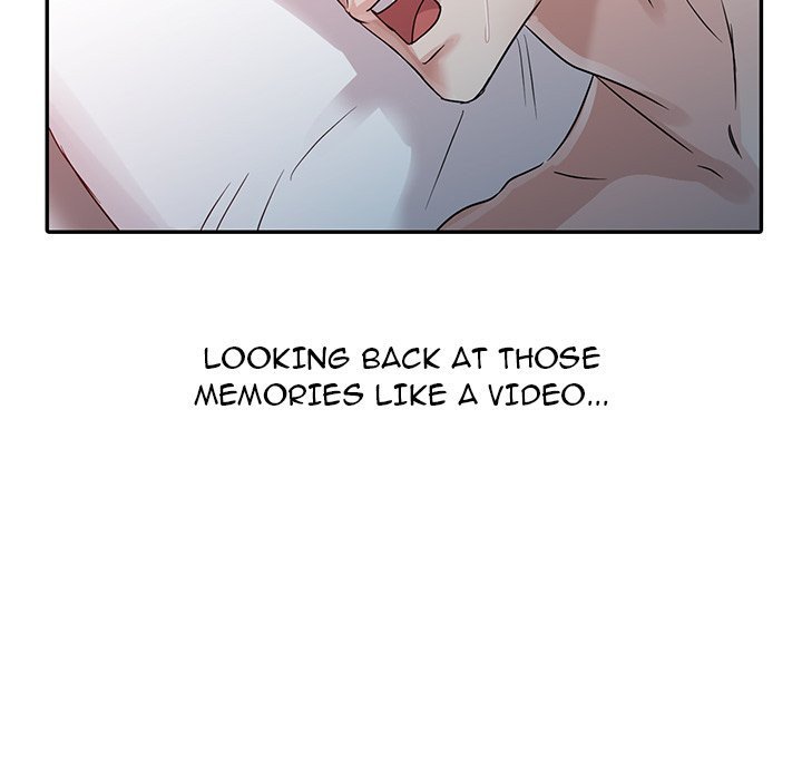 My Stepmom's Plan chapter 5 page 54
