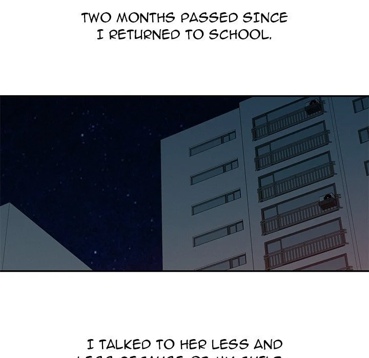 My Stepmom's Plan chapter 5 page 72