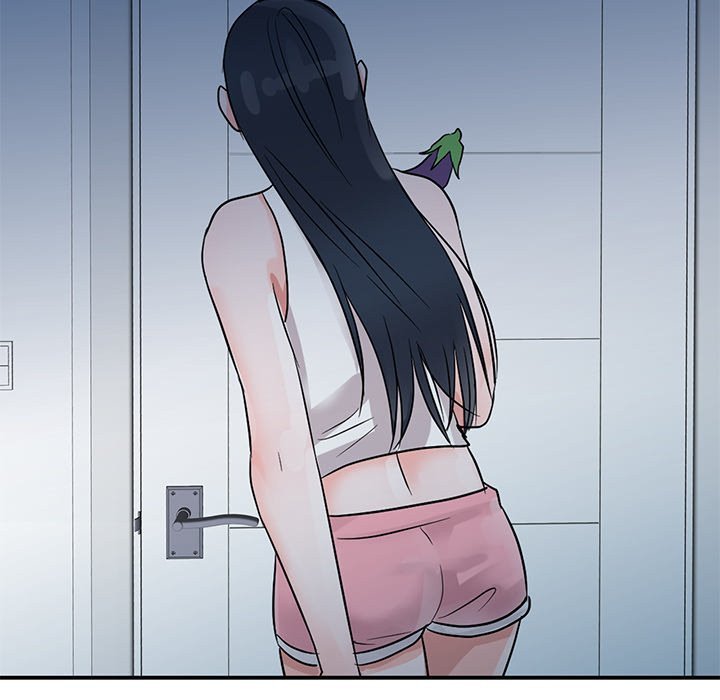 My Stepmom's Plan chapter 5 page 90