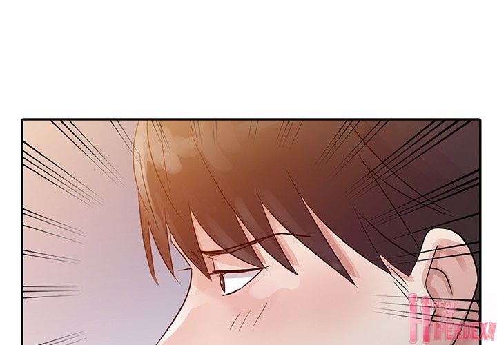 My Stepmom's Plan chapter 6 page 4