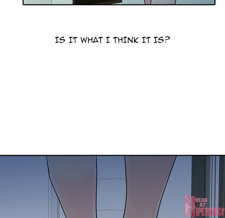 My Stepmom's Plan chapter 6 page 7