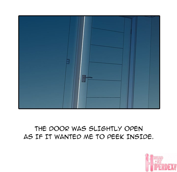 My Stepmom's Plan chapter 6 page 16
