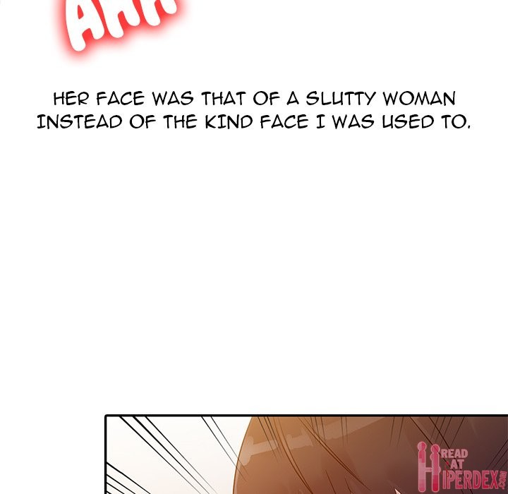 My Stepmom's Plan chapter 6 page 28